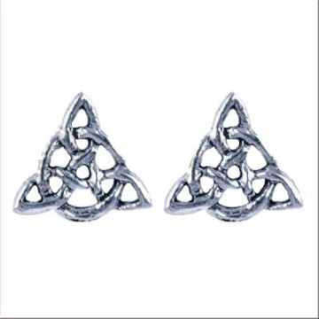 13360 oorstekers keltisch driehoekig 1b