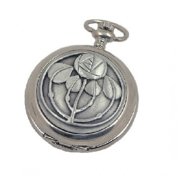 5 bud mackintosh pocket watch 4896 b