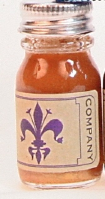 Call inkt 10 ml bruin