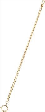 Ch03gp ketting goud