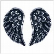 Engelenvleugels oorstekers