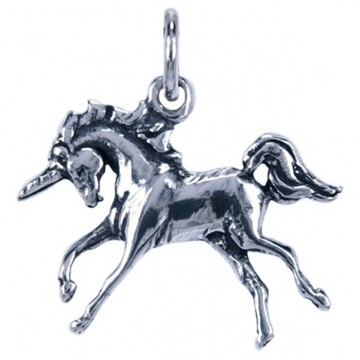 Hanger unicorn 33641 power of symbols