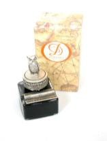 Inktpot oplegger vierkant uil2