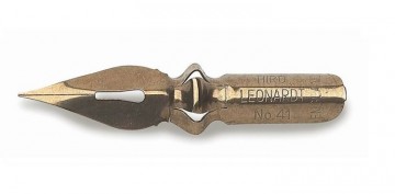 Leonardt no41 penpunt