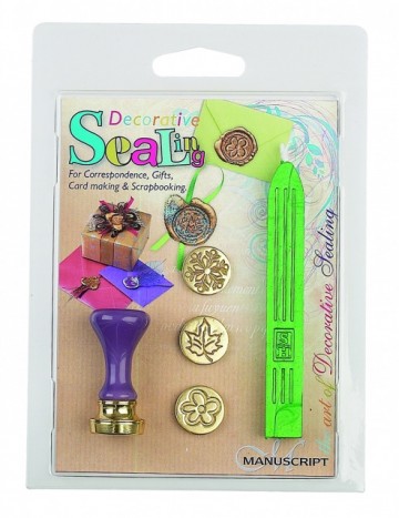 Mini wisselzegel natuur