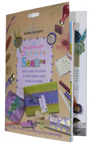 Sealingwax booklet