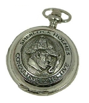 Sherlock holmes 4827 zt