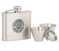 St81d hip flask cadeauset met trechter en koetsiersmaatjes 2