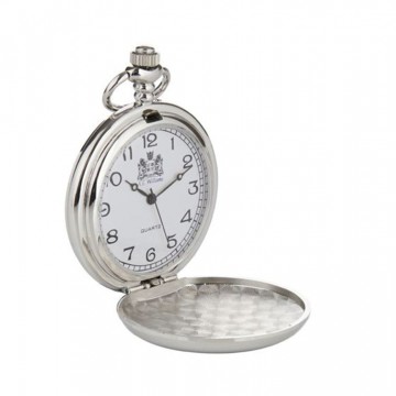 Zakhorloge quartz center