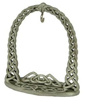 Zakhorlogehouder celtic arch1